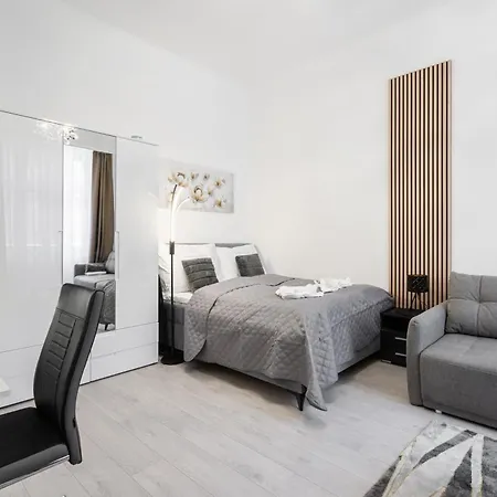 Peak Pointe Διαμέρισμα Βουδαπέστη