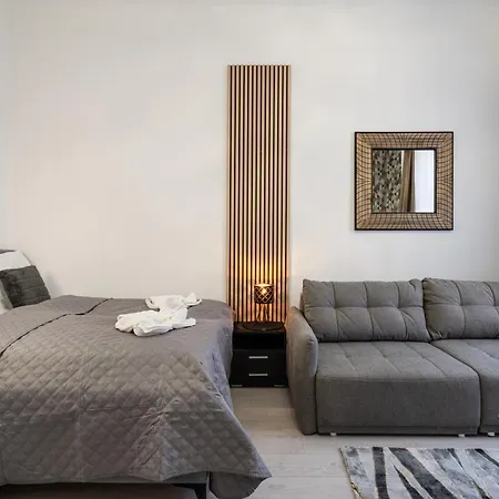 Peak Pointe Βουδαπέστη