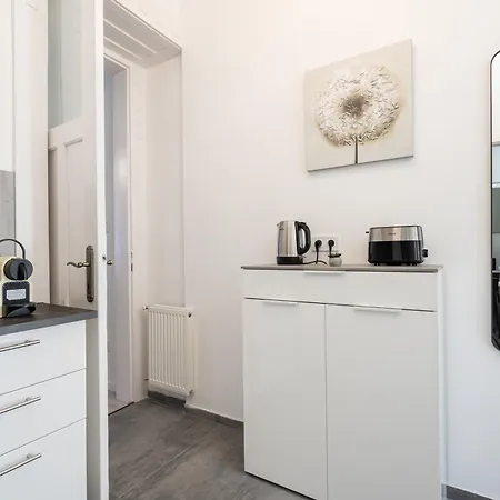 Peak Pointe Appartement Budapest