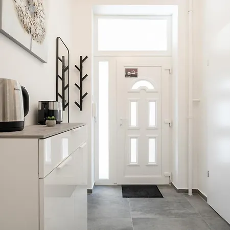 Peak Pointe Appartement