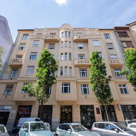 Appartement Peak Pointe