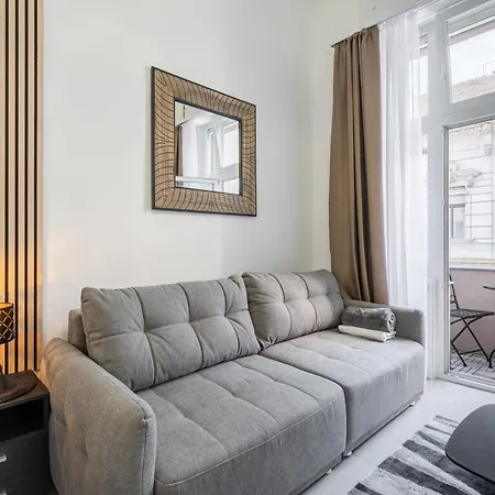 Apartament Peak Pointe *