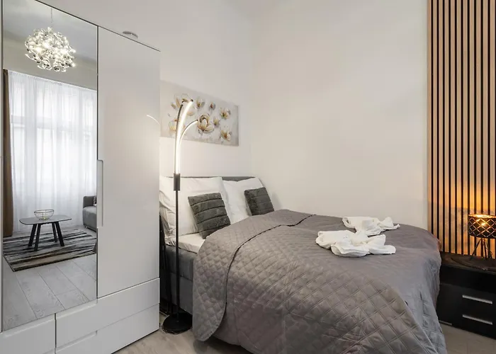 Peak Pointe Budapest