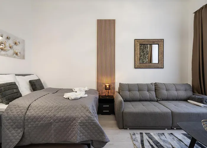 Peak Pointe Budapest