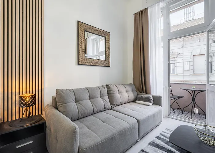 Apartament Peak Pointe *