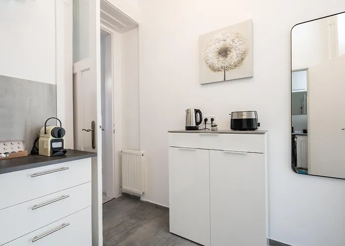 Peak Pointe Apartament Budapesta