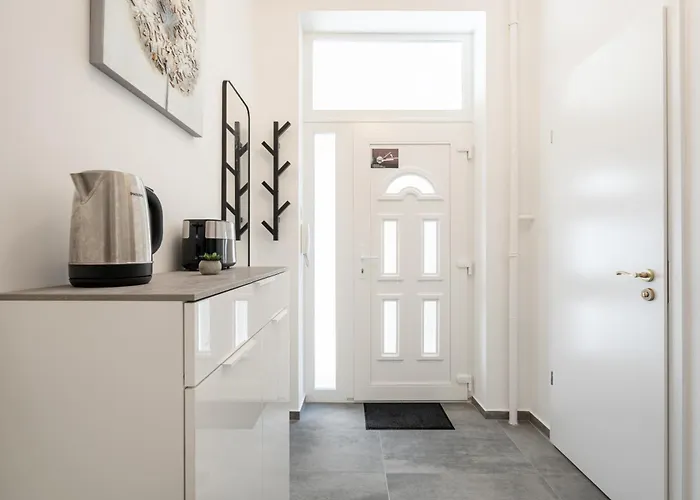 Peak Pointe Apartament