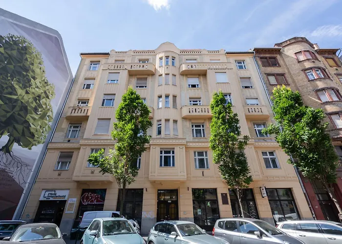 Apartament Peak Pointe