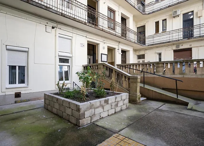 Peak Pointe Apartament